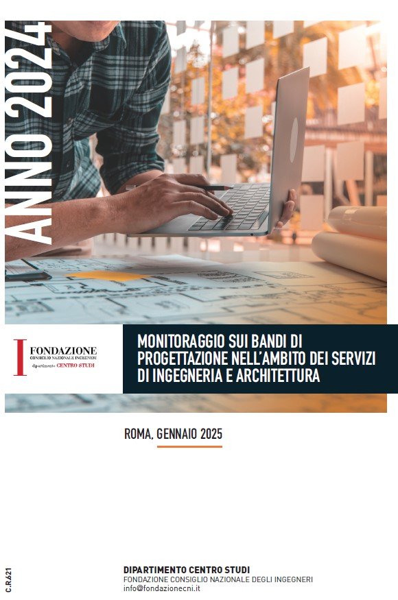 Monitoraggio bandi 2024