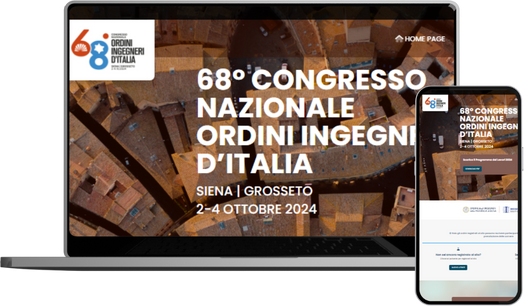 Sito Congresso