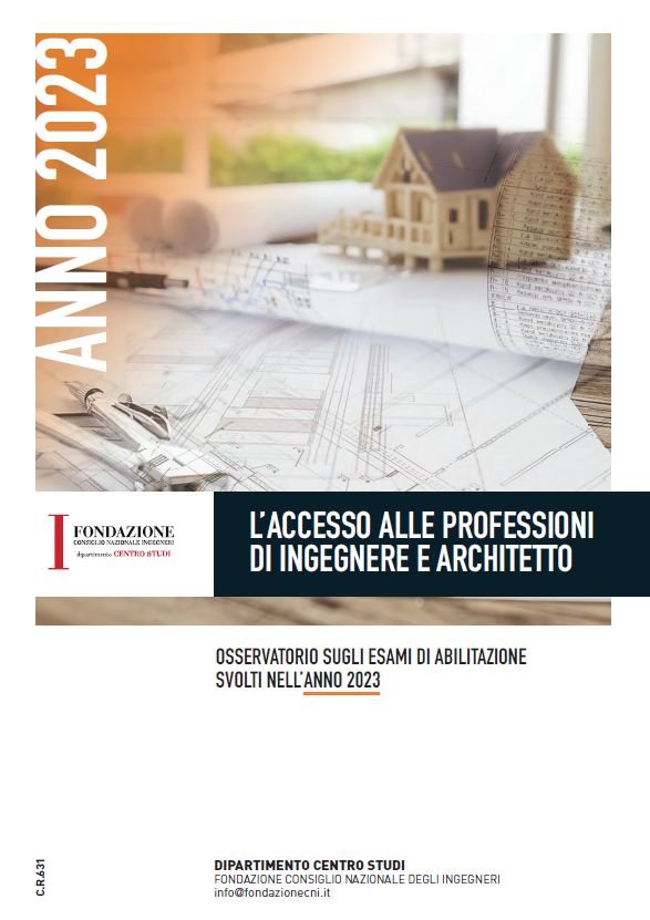 accesso alla professione 2023