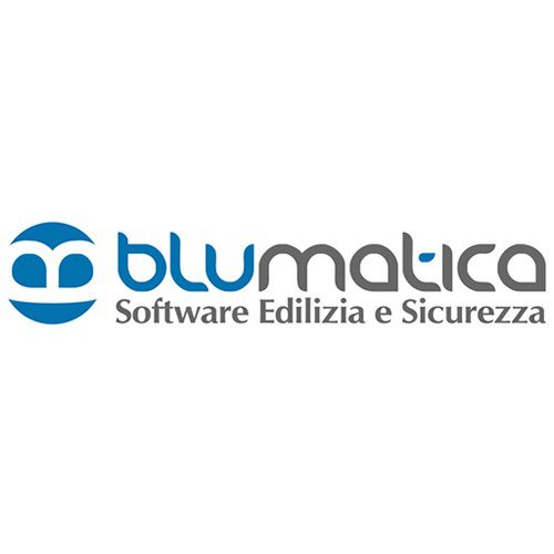 logo blumatica