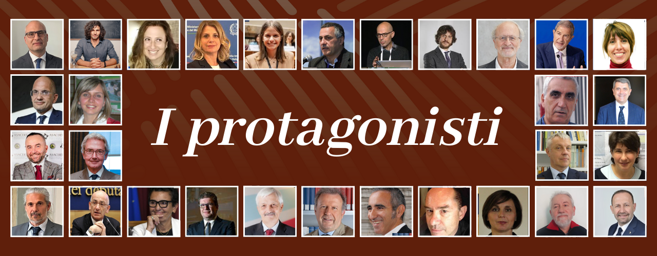 protagonisti 2024